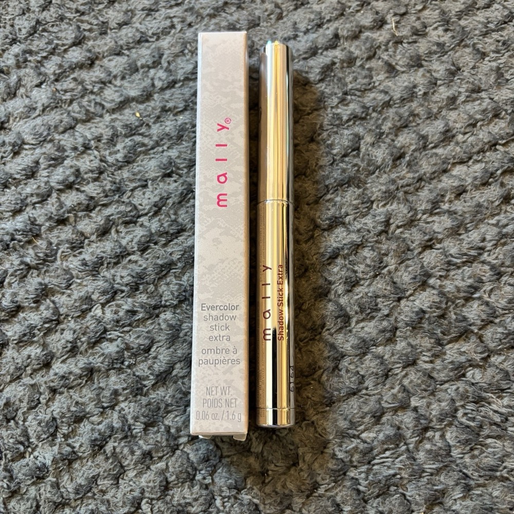 Mally Evercolor‎ Shadow Stick Extra Sand Drift 1.6g/0.06 oz -NEW IN BOX